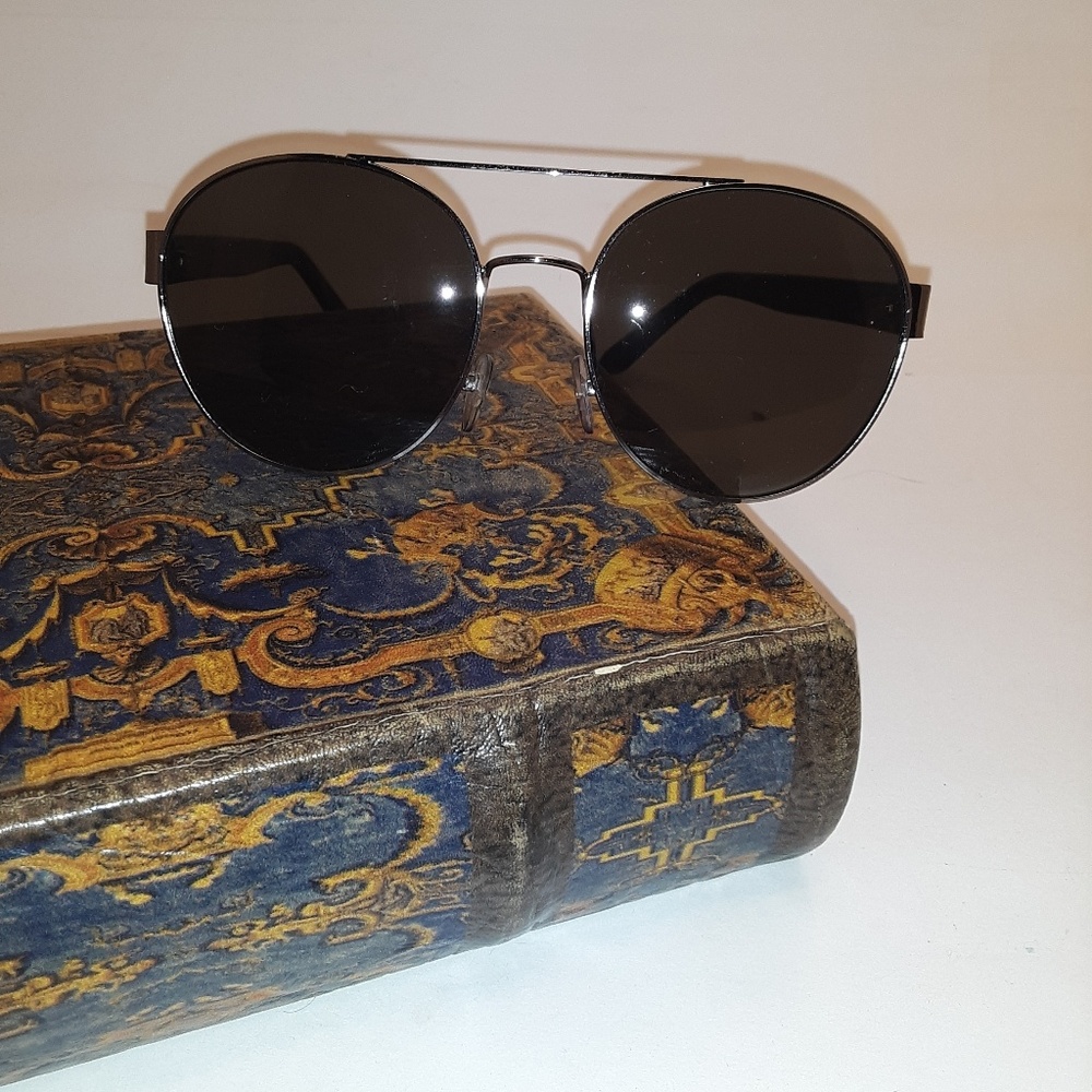 Cheap Monday Wire Women's Sunglasses